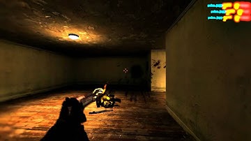 Jayy goes botaction (sick deag 5man)