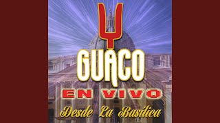 Video thumbnail of "Guaco - Virgen Guaquera (En Vivo)"