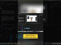 Remove Filler Words with This Editing Trick! #shorts