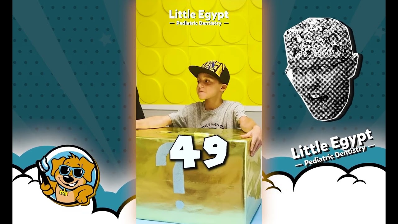 $250 Mystery Box Winner - Second Quarter 2024