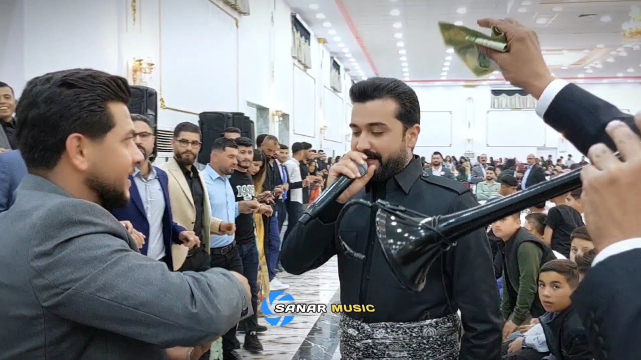 abdulla harki xoshtren dawat 2024 عبدالله هركي خوشترين داوةت ٢٠٢٤