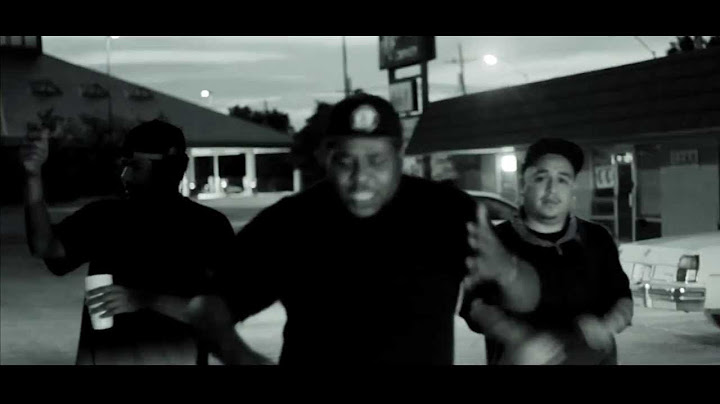 Boheez & TiG feat. Buttaball "Burning Bridges" Official Music Video