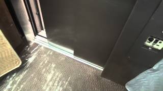 Westinghouse Elevator Modernization by Schindler - Sellwood Building - Duluth, MN