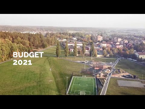 Budgetfilm 2021 - Upplands-Bro kommun