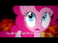Pity party mlp style request