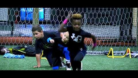 Speed Demons: Episode 1