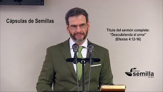 ¿Qué es la inmadurez espiritual?