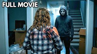 They Aren't Alone Inside This Suburban House | Phantoms | Full Suspense Thriller Movie