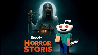 The Terrifying Truth Behind My Neighbor | Reddit Horror Stories