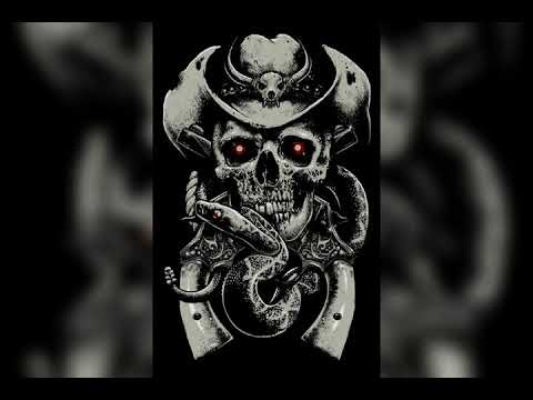 صور جماجم مرعبة مع اغنية لحن الموت لاي لاي لاي 