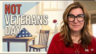 Memorial Day Is NOT Veterans Day - A Veteran Explains The Difference