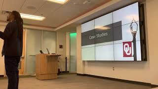 Civility in The Workplace Case Study