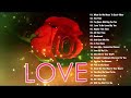 Greatest Love Songs Collection Of 80&#39;s 90&#39;s|Best English Love Songs 80&#39;s 90&#39;s Playlist |