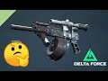 Delta Forceで銃を眺める配信 その2 #PR【ぶいきゃす】（7/5）