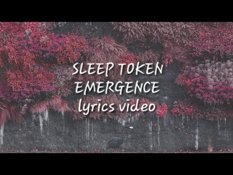 Sleep Token -