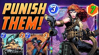 PUNISH. THE. META. This deck is perfect. by RegisKillbin 72,878 views 1 month ago 30 minutes