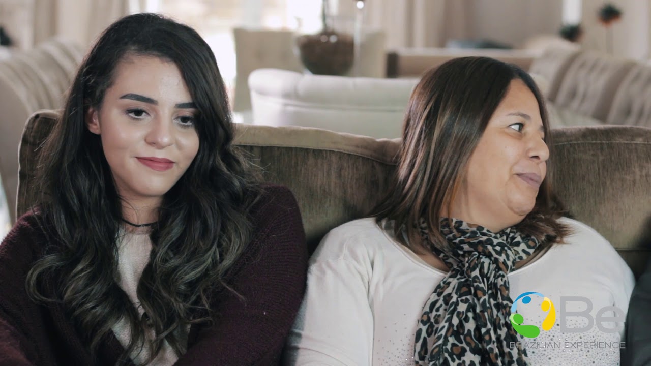 Hospede um intercambista