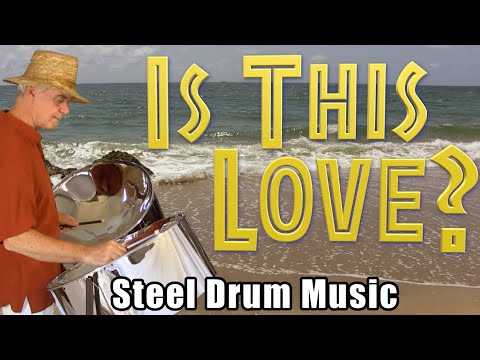 steel drum cover songs