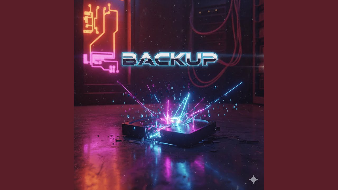 Watch Backup on YouTube Watch Backup on YouTube