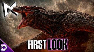 NEW Godzilla Spinoff LEAKED! + MonsterVerse Fighting Game Released! (Atomic News) screenshot 2