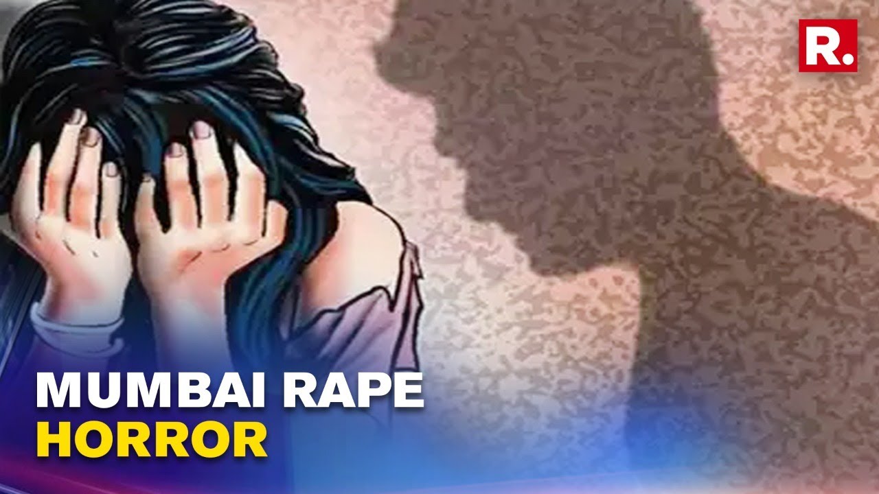 Mumbai: 30-Yr-old Woman Brutally Raped In Saki Naka; Man Arrested, Probe Underway | Republic TV