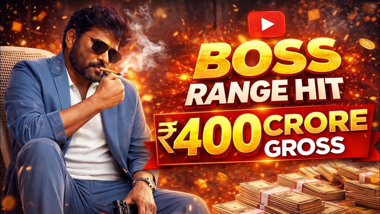 Mana shankara vara prasad movie collection report 