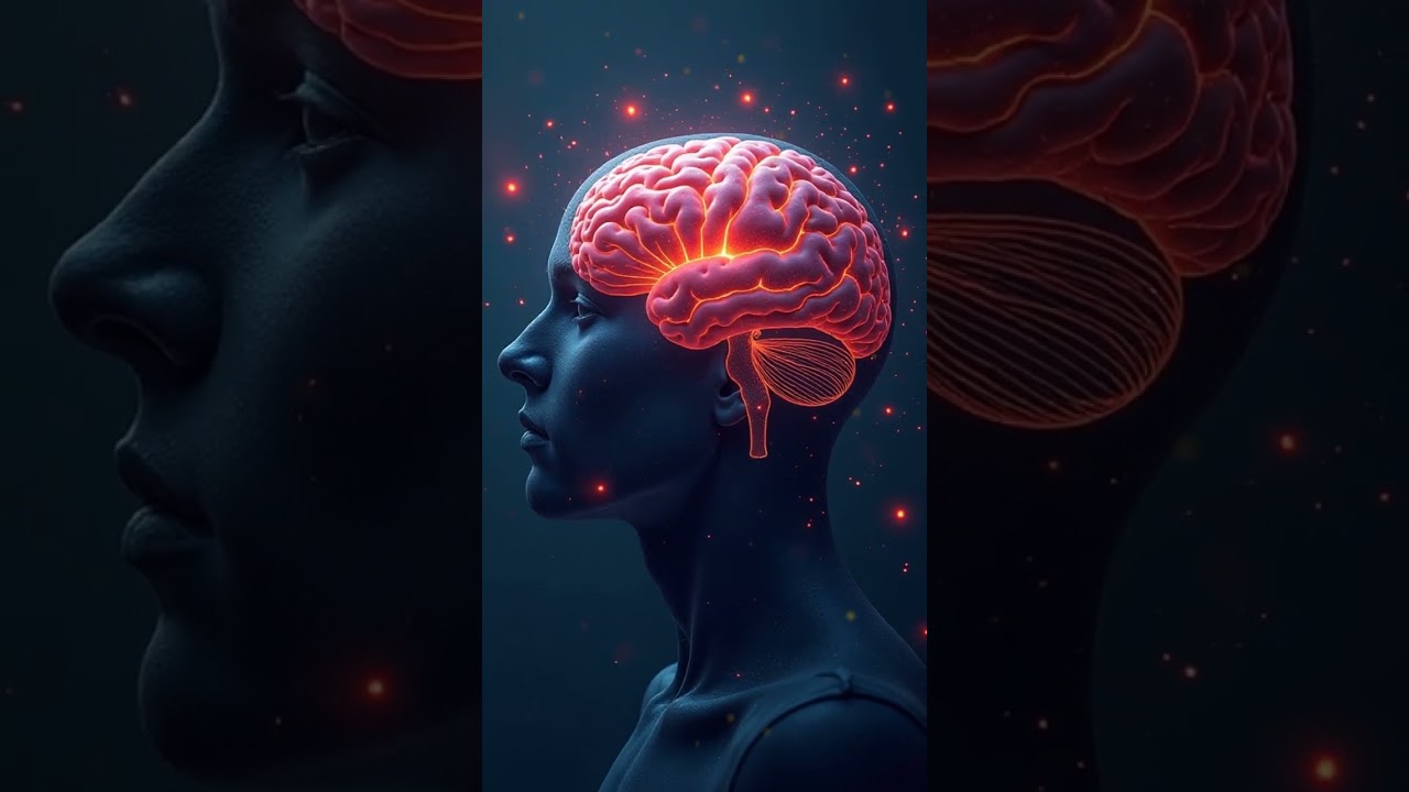 Unlocking the Mystery of Nightmares