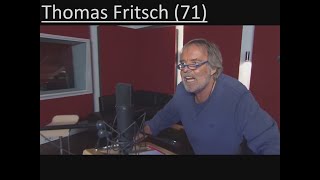Top 50 Deutsche Synchronsprecher