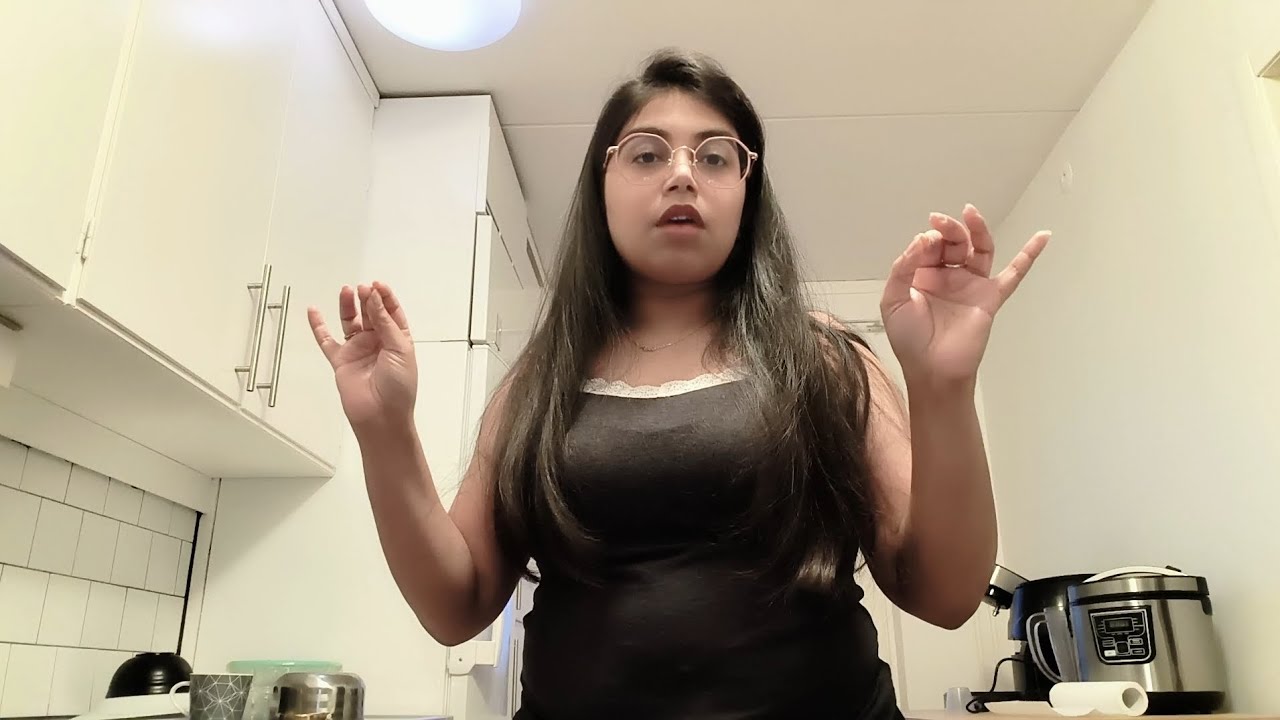 Разоблачение токсичных соседей по общежитию из Индии в Латвии 🇮🇳🇱🇻