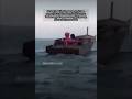PERCOBAAN PEMERKOSAAN DI ATAS KAPAL VIRAL