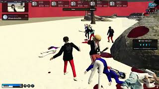 ไปเรอย First Town Rp Community Highlight