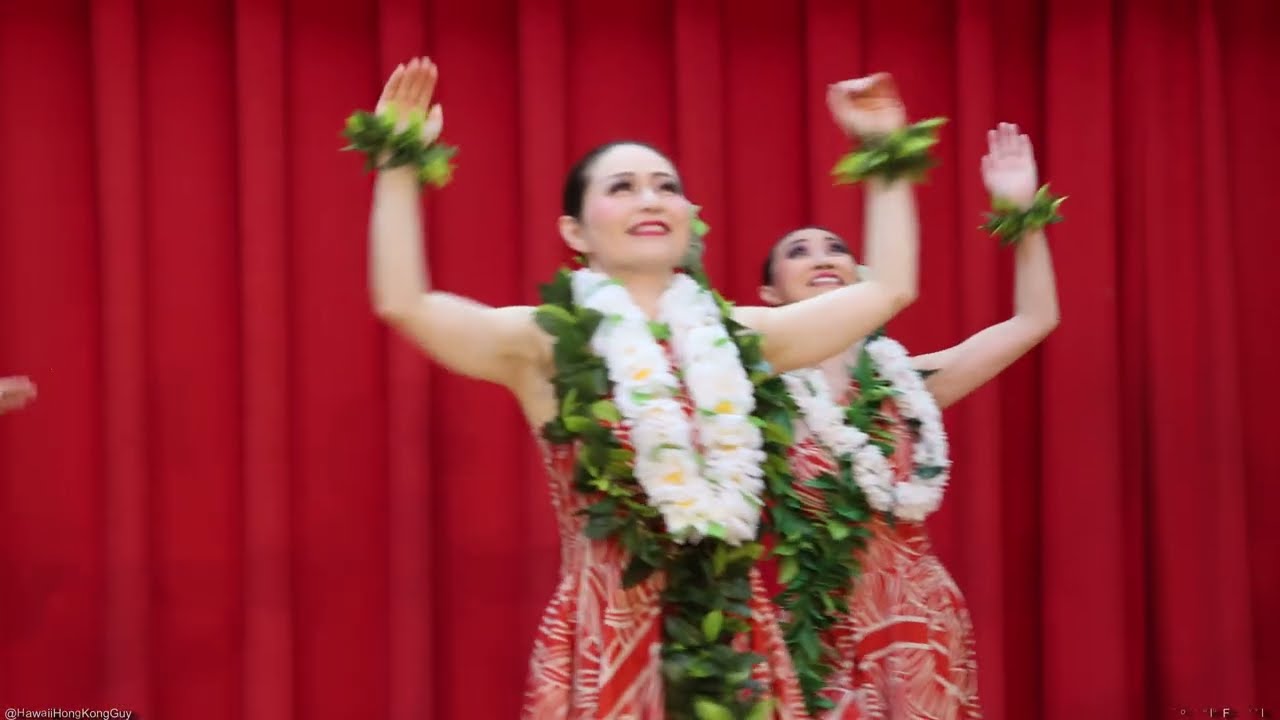 モアナフラスタジオ Moana Hula Studio | Malama Mau Hawai