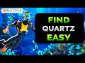 How To Find Quartz In Subnautica 2