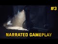 Little Nightmares 3 but with Cinematic Storytelling