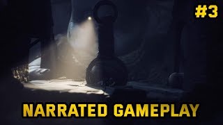 Little Nightmares 3 but with Cinematic Storytelling