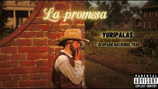 Ocupado haciendo trap (The Promise)