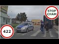 Stop Cham #422 - Niebezpieczne i chamskie sytuacje na drogach