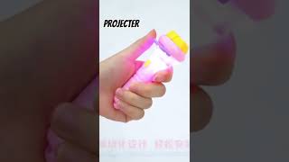 High Quality Toy Torch Lamp BabySleeping Story Projector Torch Lamp order now 03240881514
