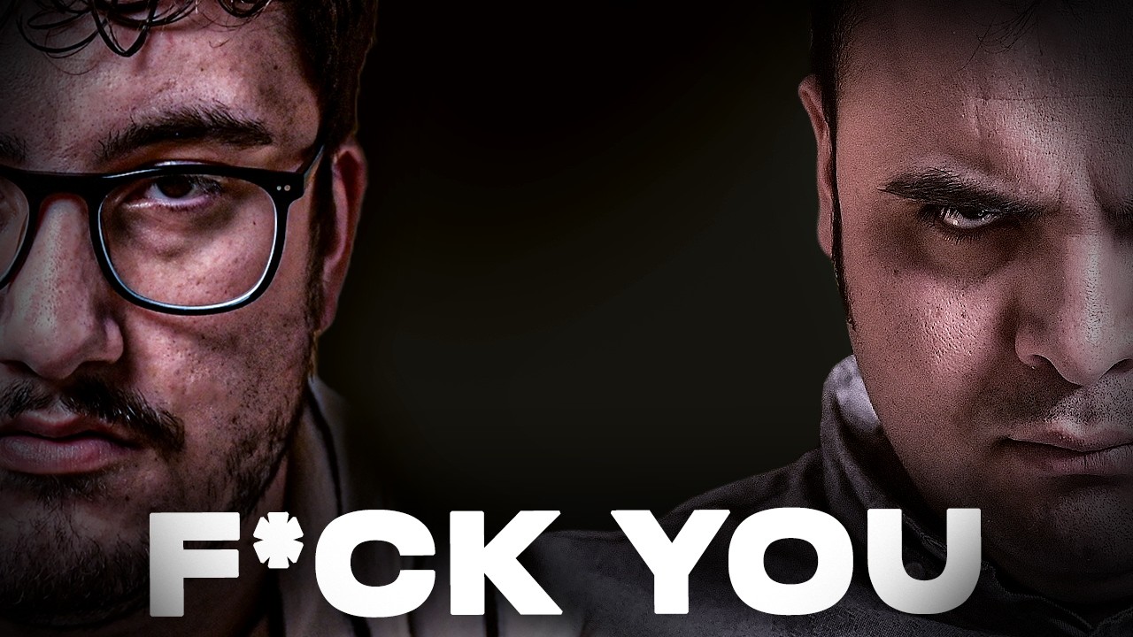 I've Never Hated A More Vile Piece of Trash | Financial Audit