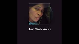 Just Walk Away by Celine Dion