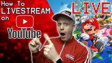 HOW TO LIVESTREAM ON YOUTUBE LIVE USING XSPLIT BROADCASTER IN 2020! Setup and Stream Live Easily Now