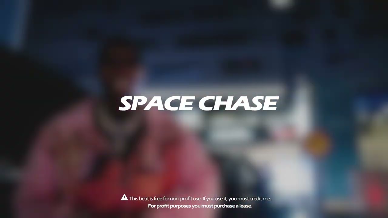 [FREE] LIL BABY TYPE BEAT - "SPACE CHASE"