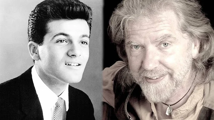 The Life and Tragic Ending of Tommy Sands