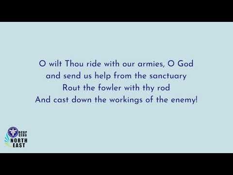 Song of Victory