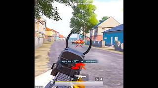 1vs2 in pochinki #pubgmobile #bgmi #shortsfeed #shortsviral #viralshorts #shorts