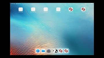 Wolfram Player and Wolfram Engine on iOS