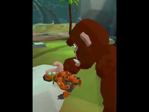 I got the GRUGADON EGG! 🥚 #ug #UG #UGVR #ugvr