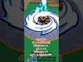 most Op KITSUNE godhuman one shot combo #roblox #bloxfruits