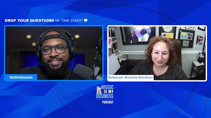 Understanding Sample Clearance with the Queen of S...