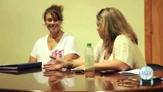 Native American Community Services 30 Second Foster Care Promo